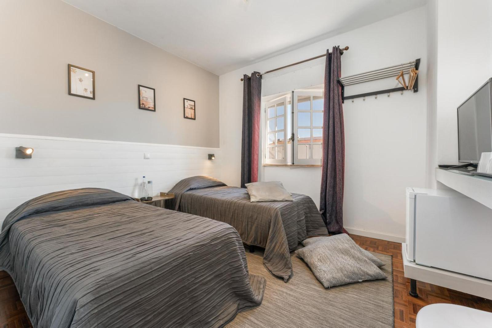 Guest house Lacus Ocean Lagos
