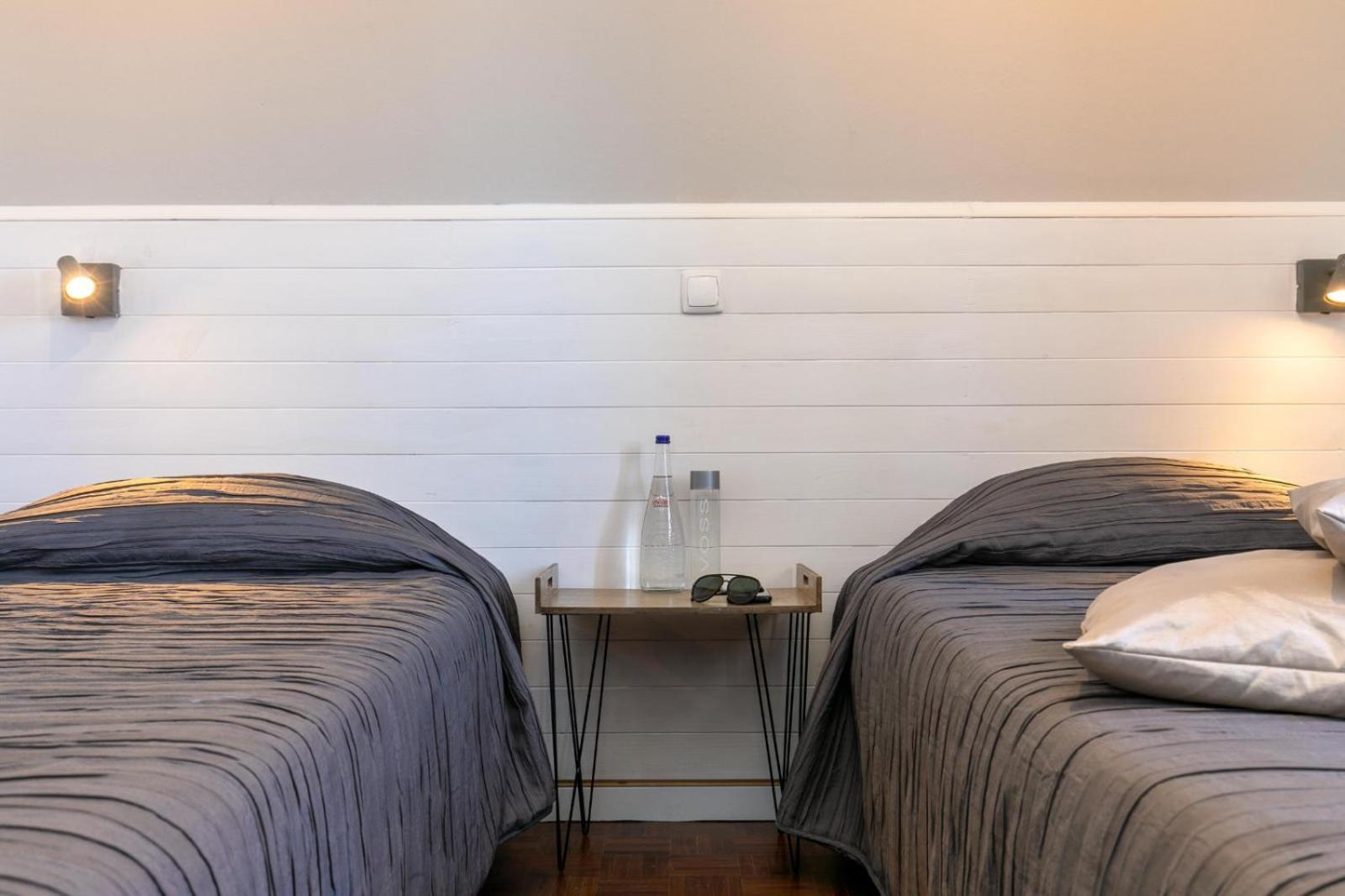 Lacus Ocean Guest house