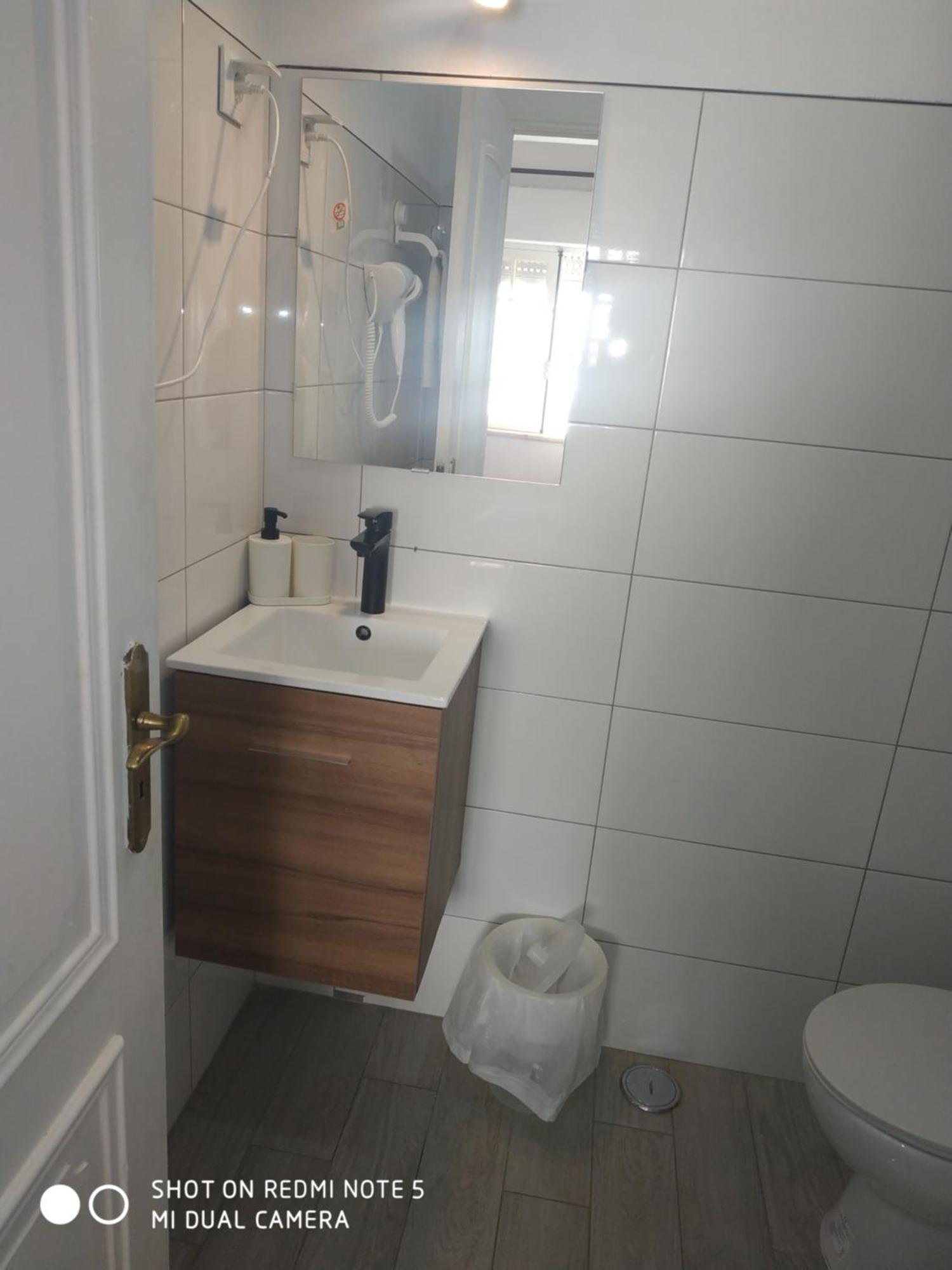 Lacus Ocean Guest house Lagos
