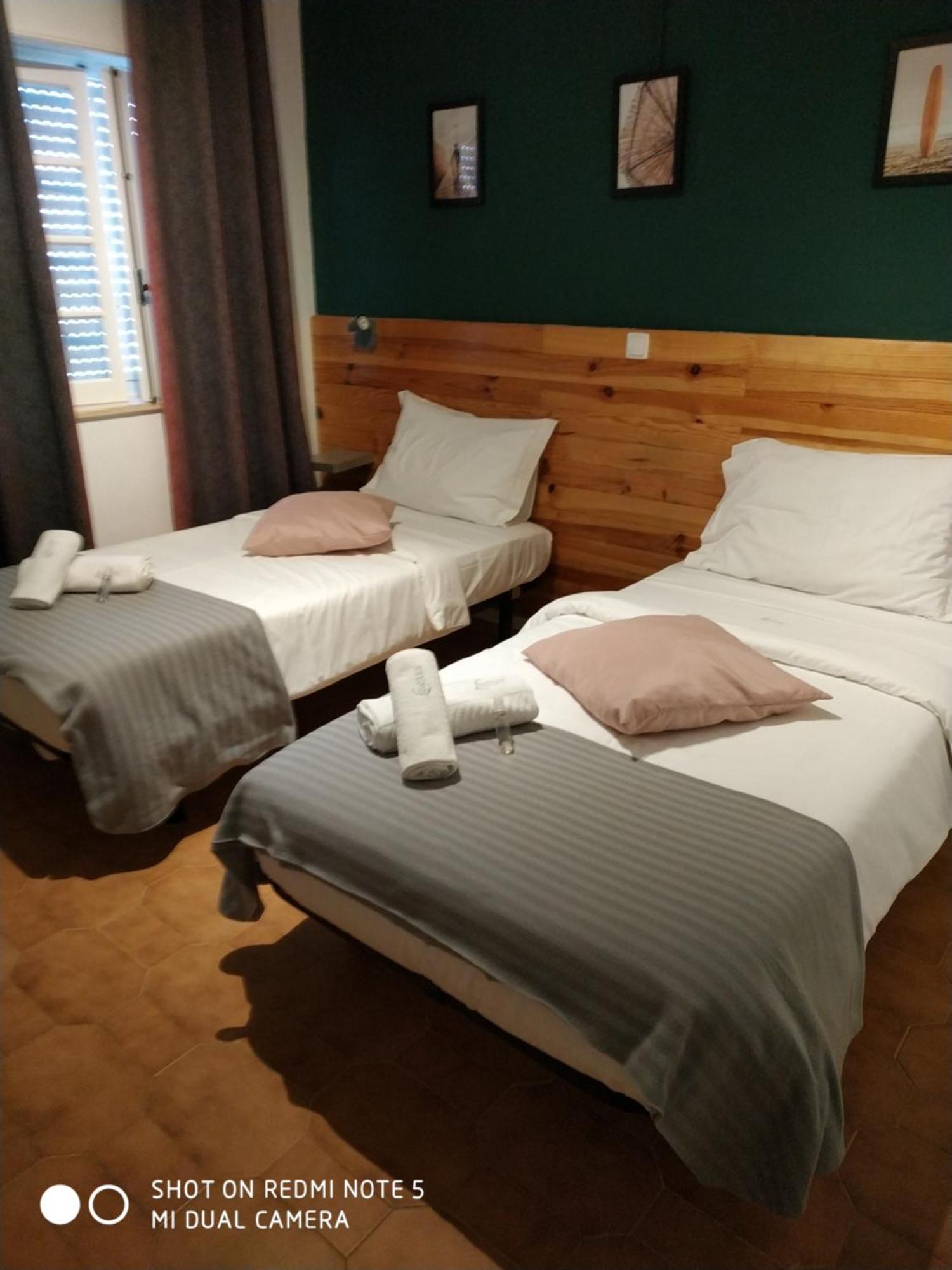 Lacus Ocean Guest house *