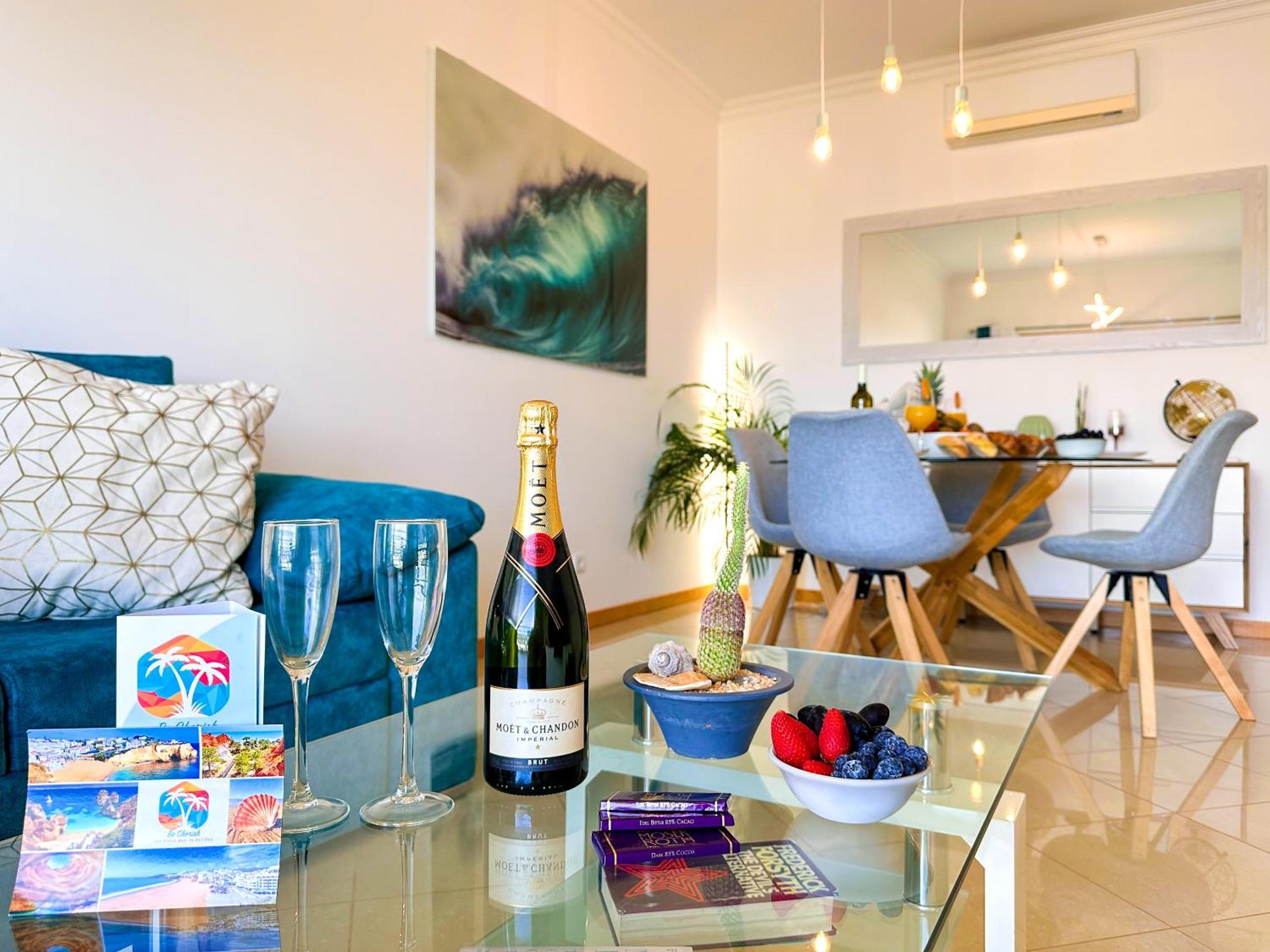 Albufeiraorada Gem By Be Cherish Albufeira