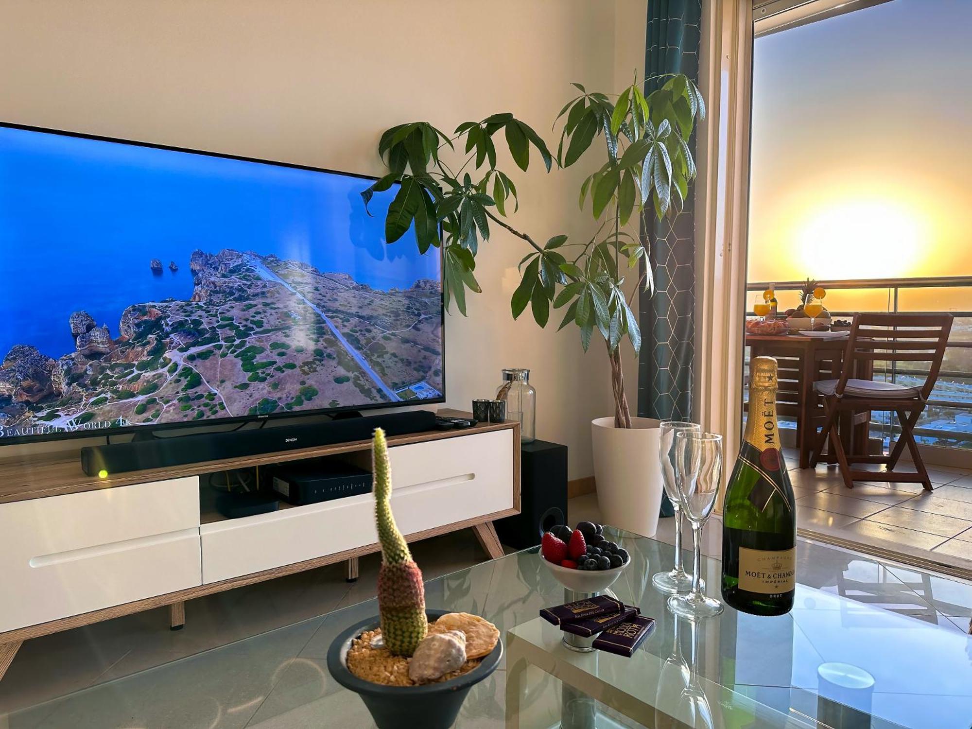 Appartement Albufeiraorada Gem By Be Cherish