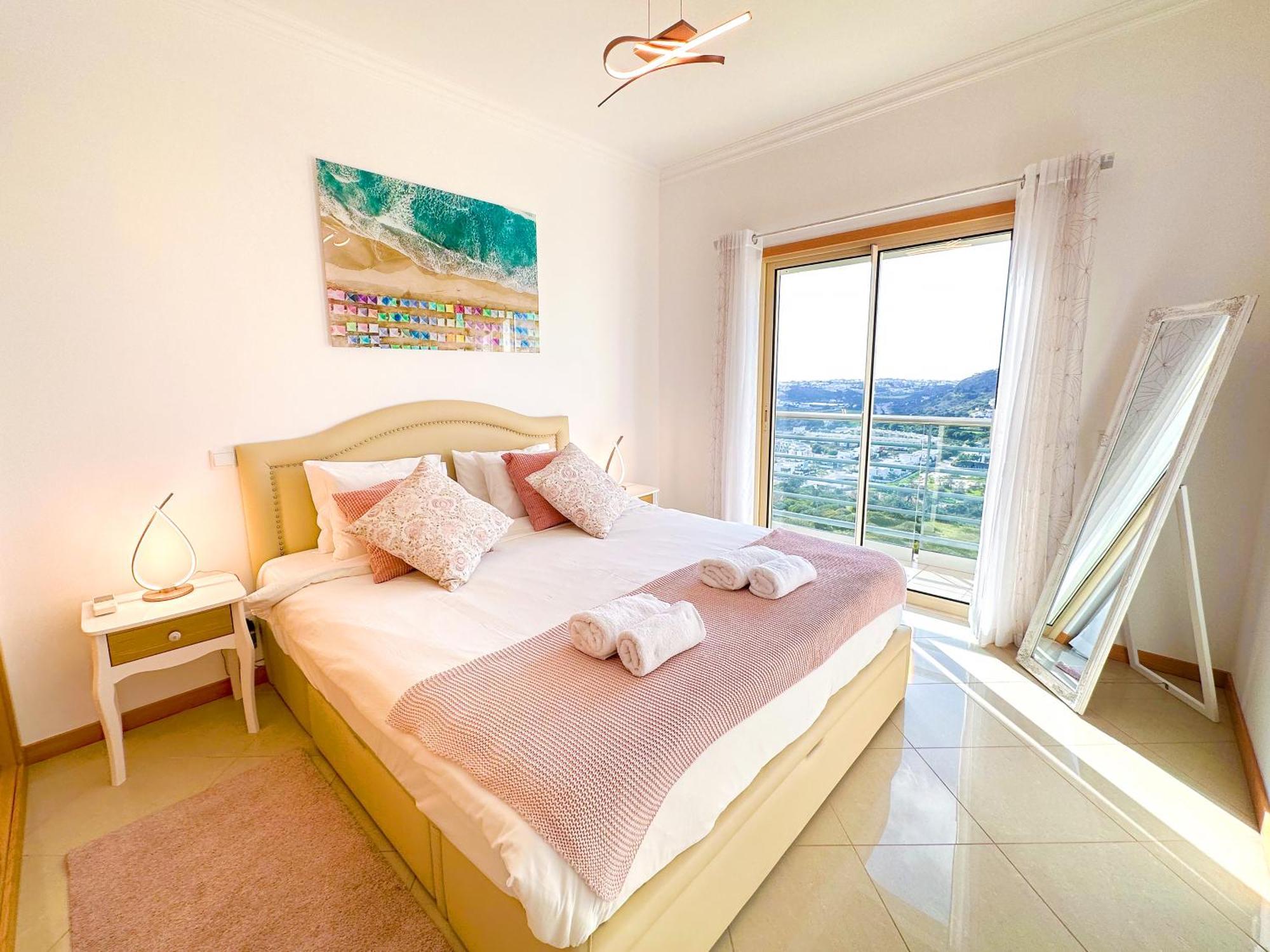Albufeiraorada Gem By Be Cherish Appartement Albufeira