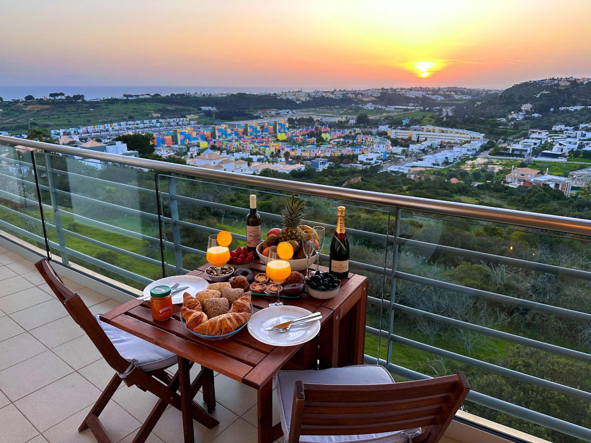 Albufeiraorada Gem By Be Cherish Appartement Albufeira