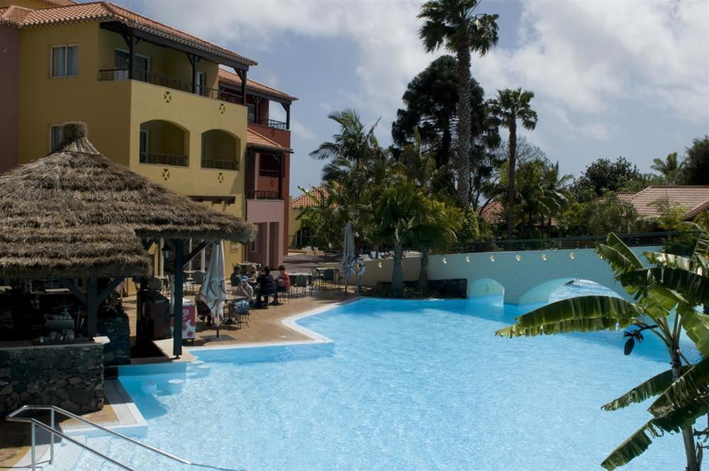 Pestana Village Garden Hotel