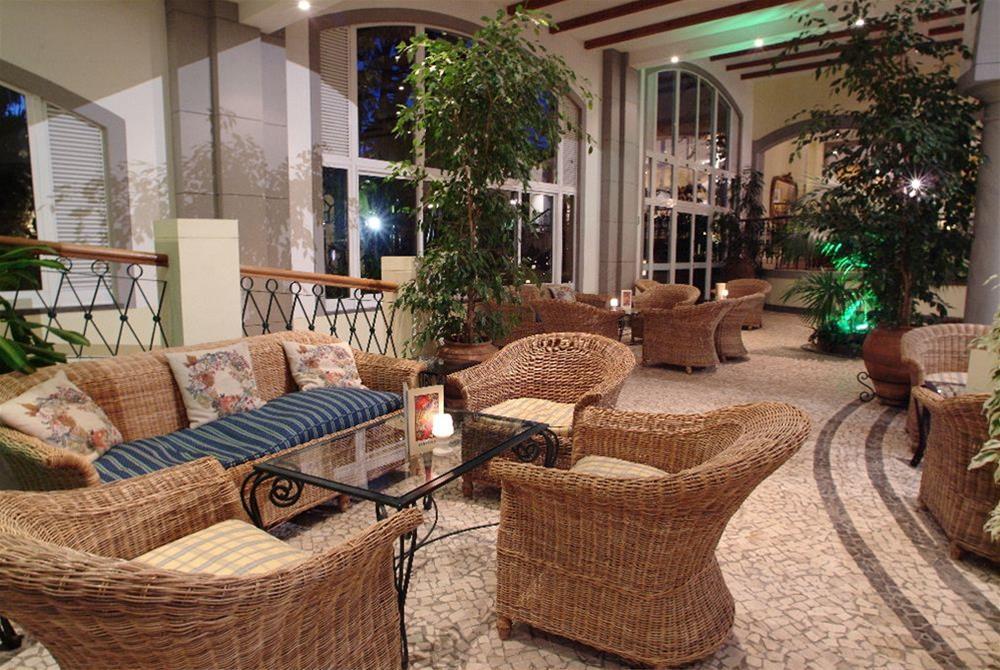 Pestana Village Garden 4* Funchal (Madeira)