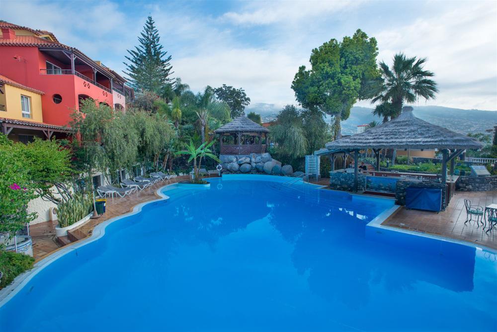 Hotel Pestana Village Garden