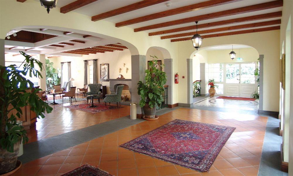 Hotel Pestana Village Garden Funchal (Madeira)