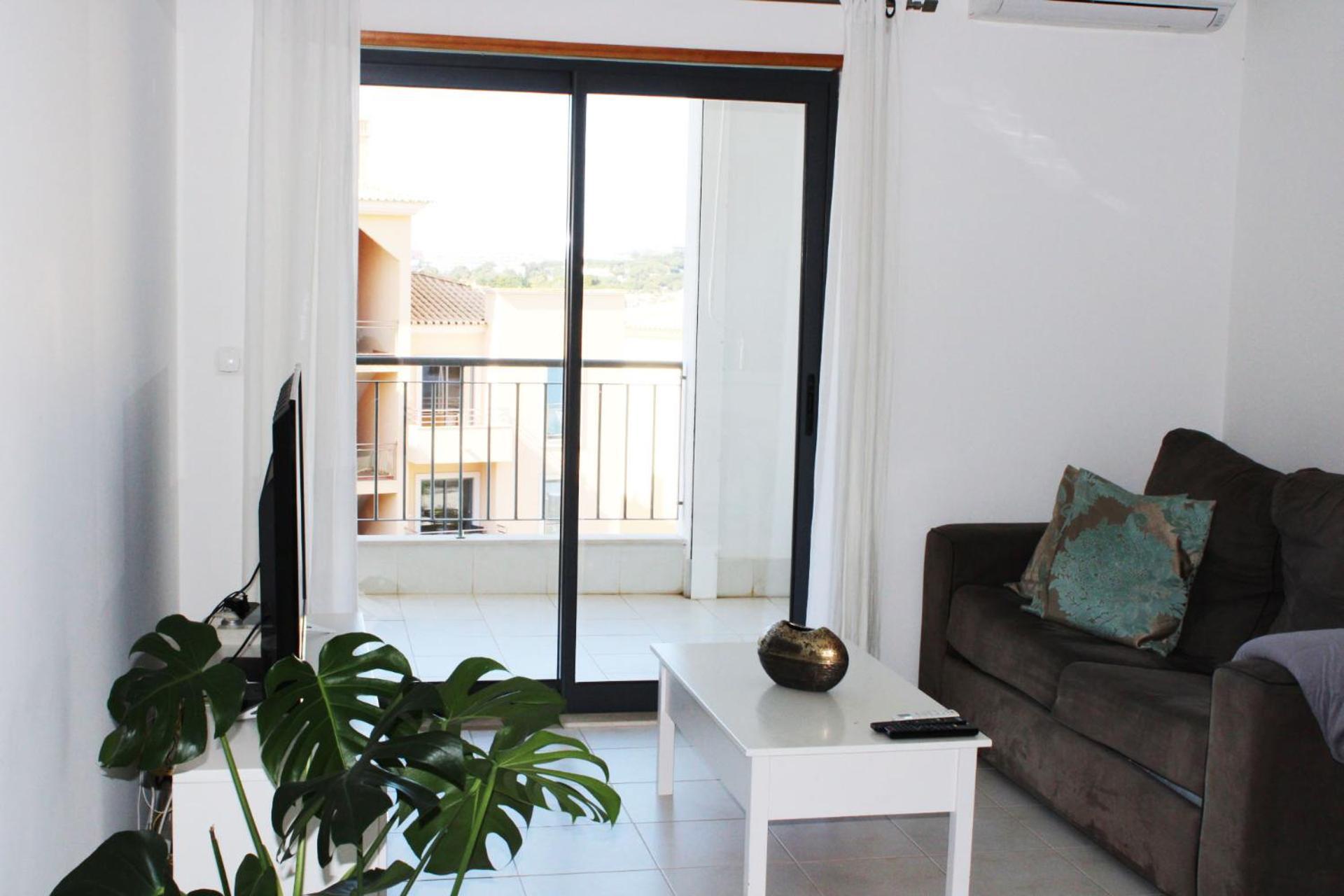 Appartement With Terrace Olhos De Agua