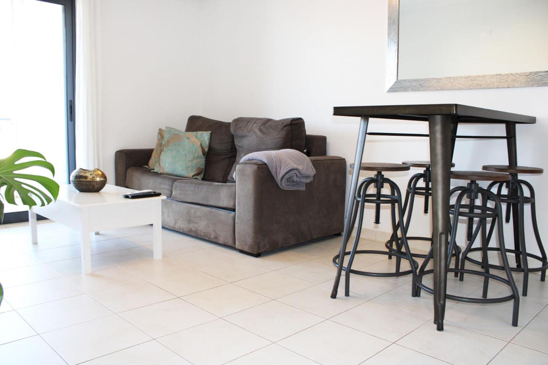 With Terrace Olhos De Agua Appartement Albufeira