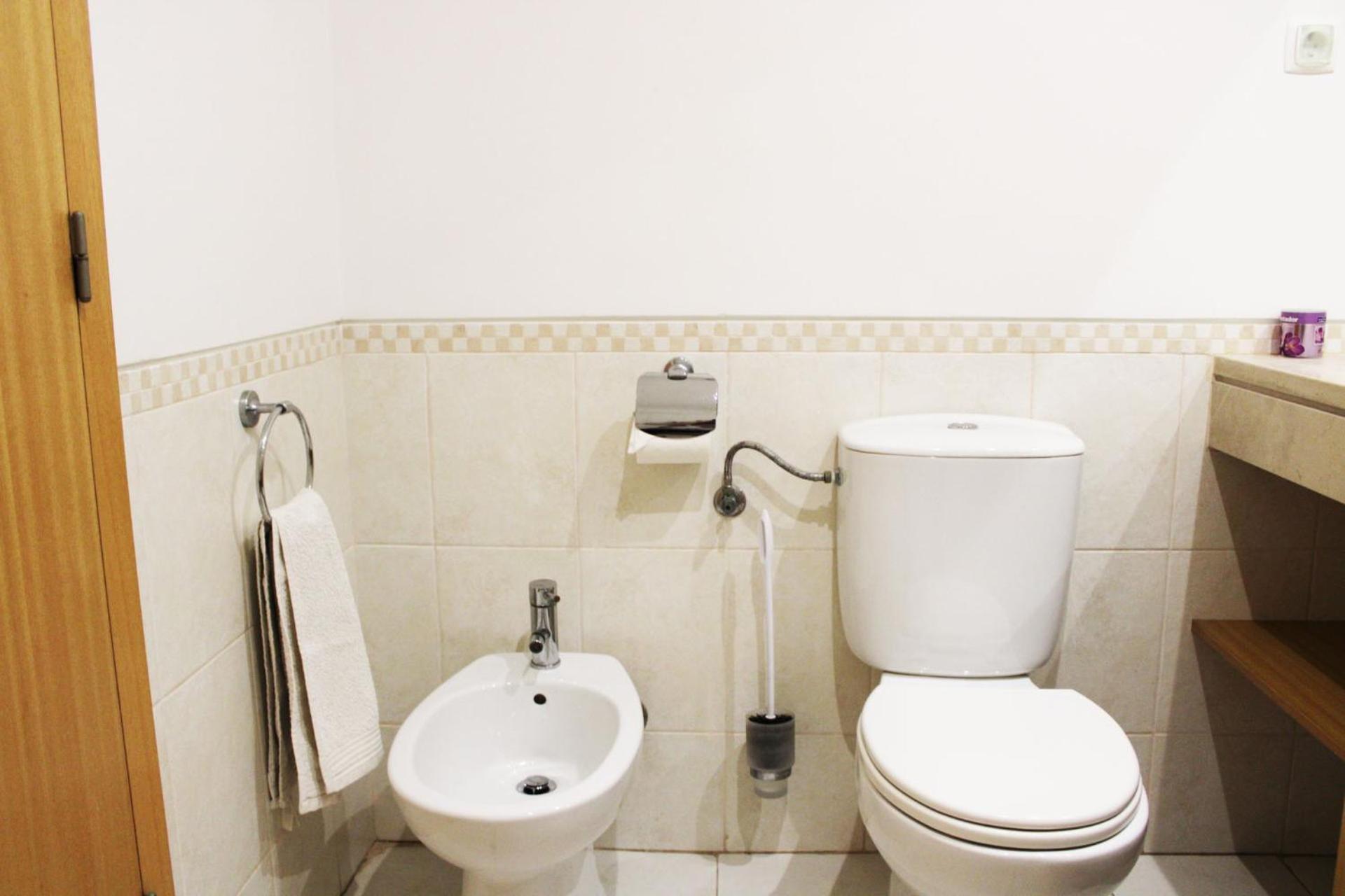 Appartement With Terrace Olhos De Agua Albufeira