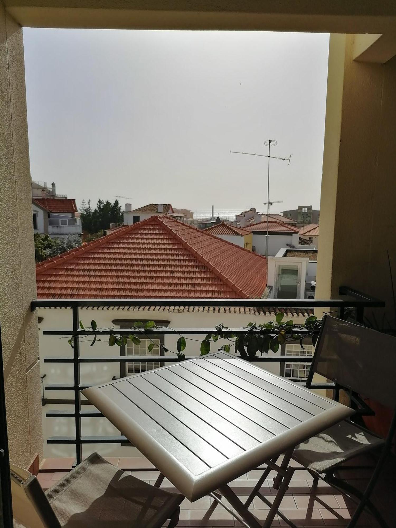 Apartment Apartament Ladeira Center