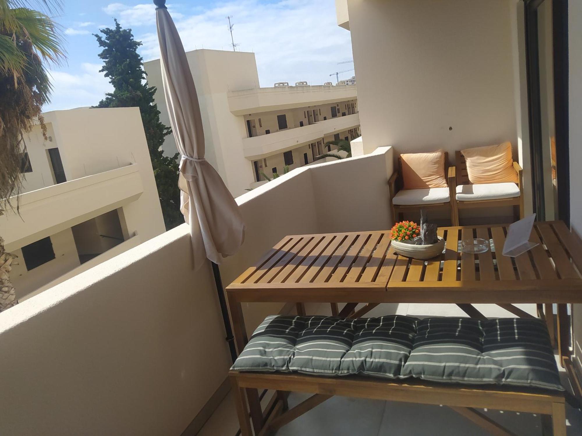 Apartamento Above The Beach, 10 Min From The Center - Casa Da Tartaruga *