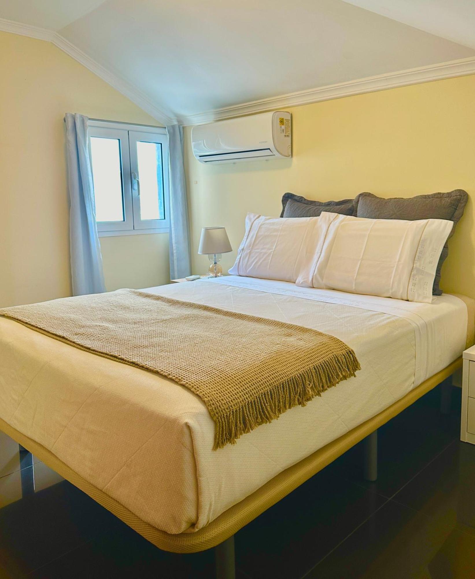 Holiday home Antonella Funchal (Madeira)