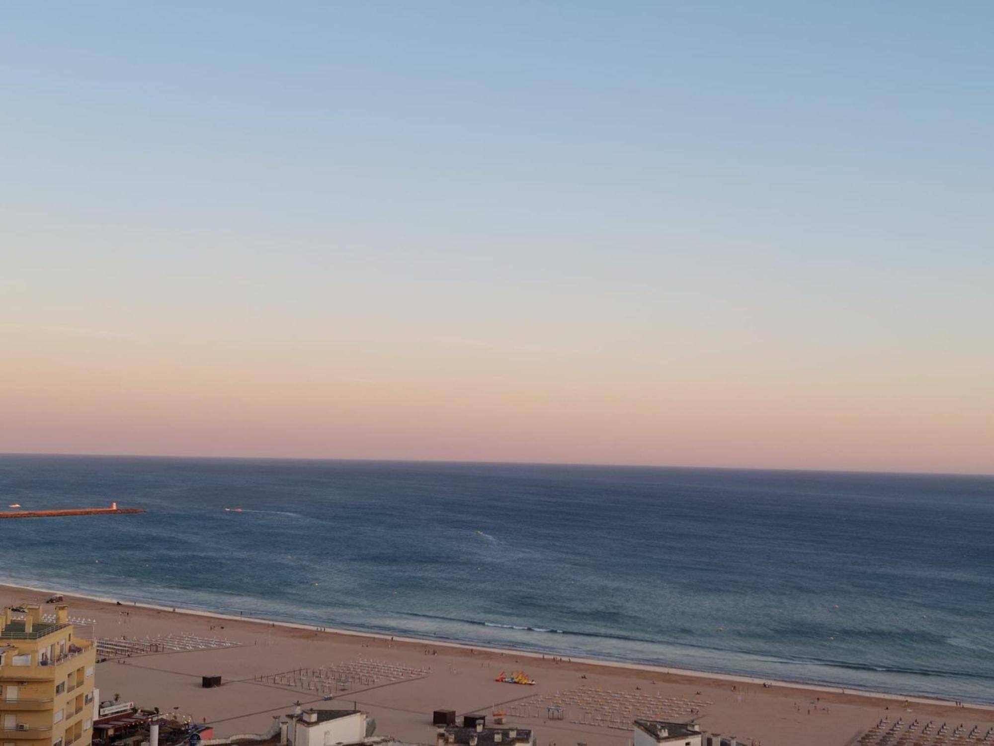 Rocha T Portimao