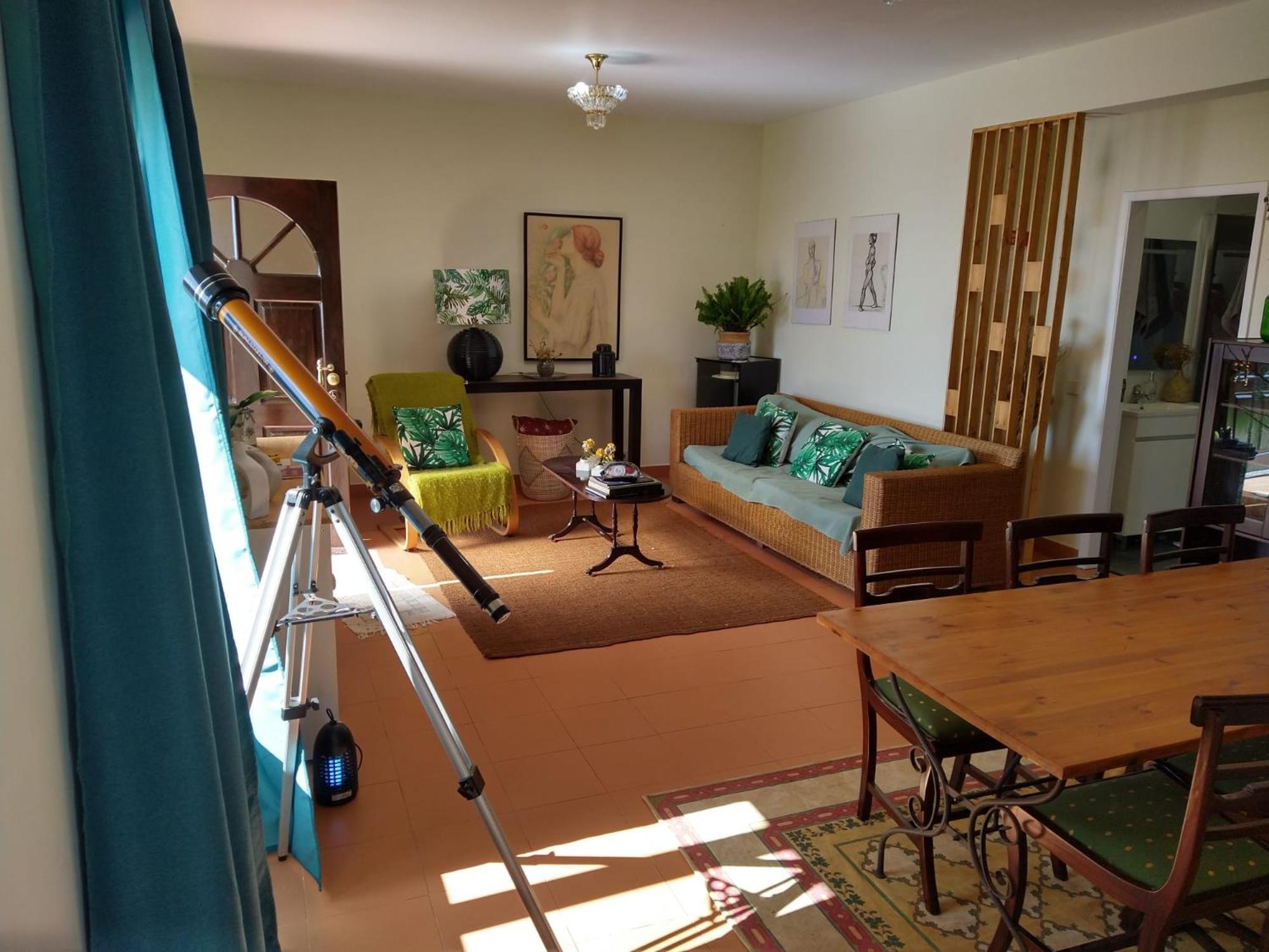 Appartement - Silvestre House *