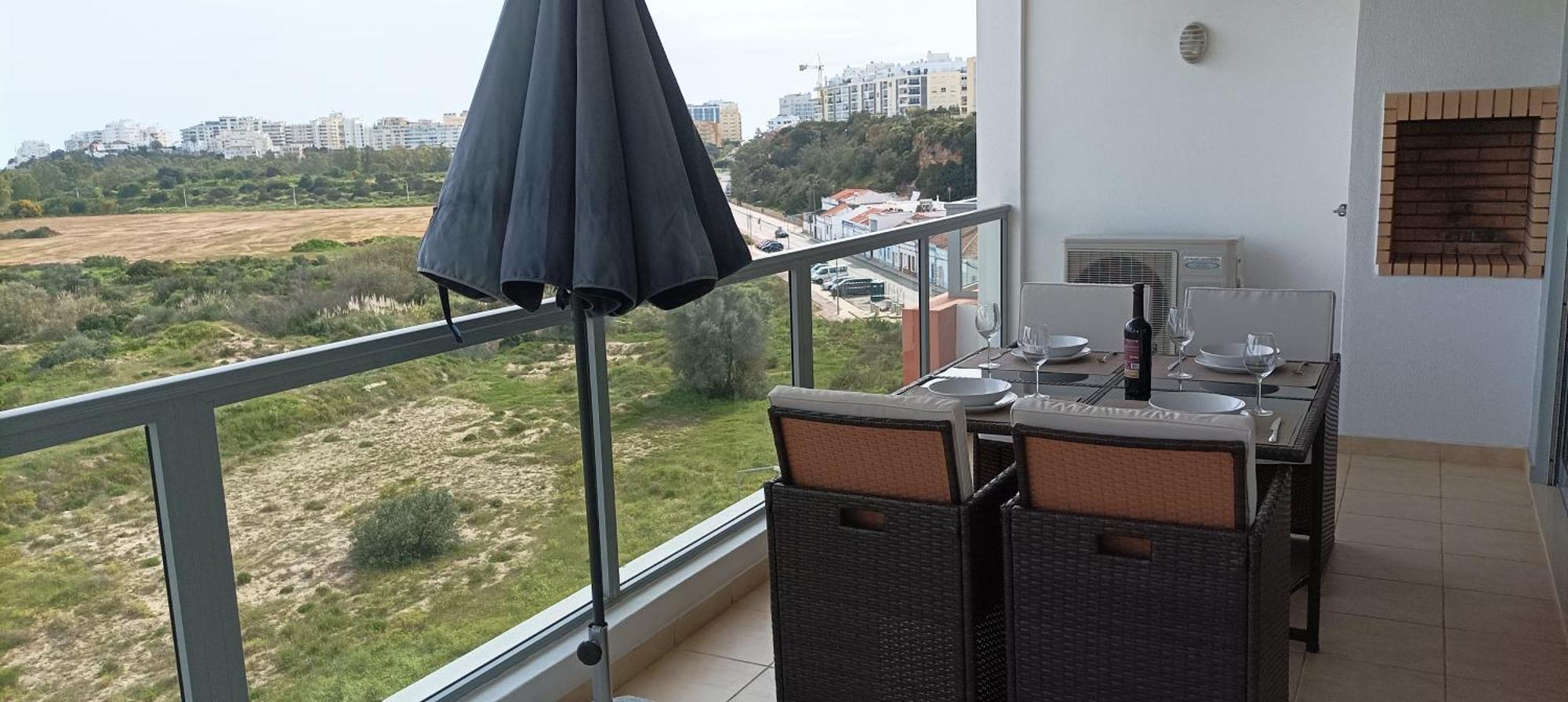 Apartamento Arade Mar