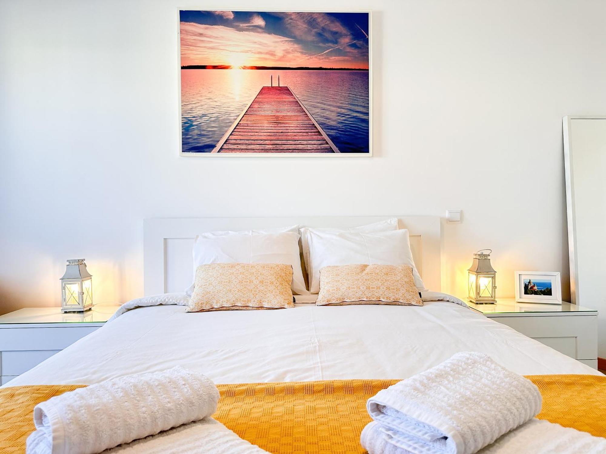 Apartamento Albufeiraorada Gloaming By Be Cherish Albufeira
