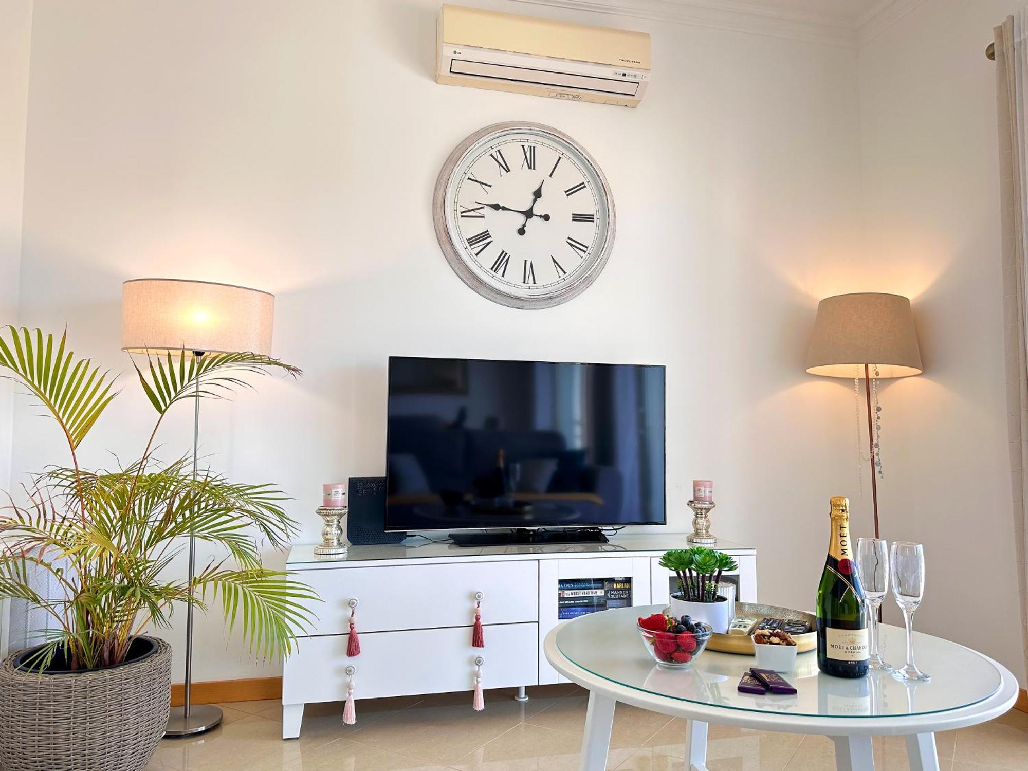 Albufeiraorada Gloaming By Be Cherish Apartamento Albufeira