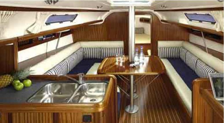 Sleep Aboard A Beautiful Sailboat In Botel