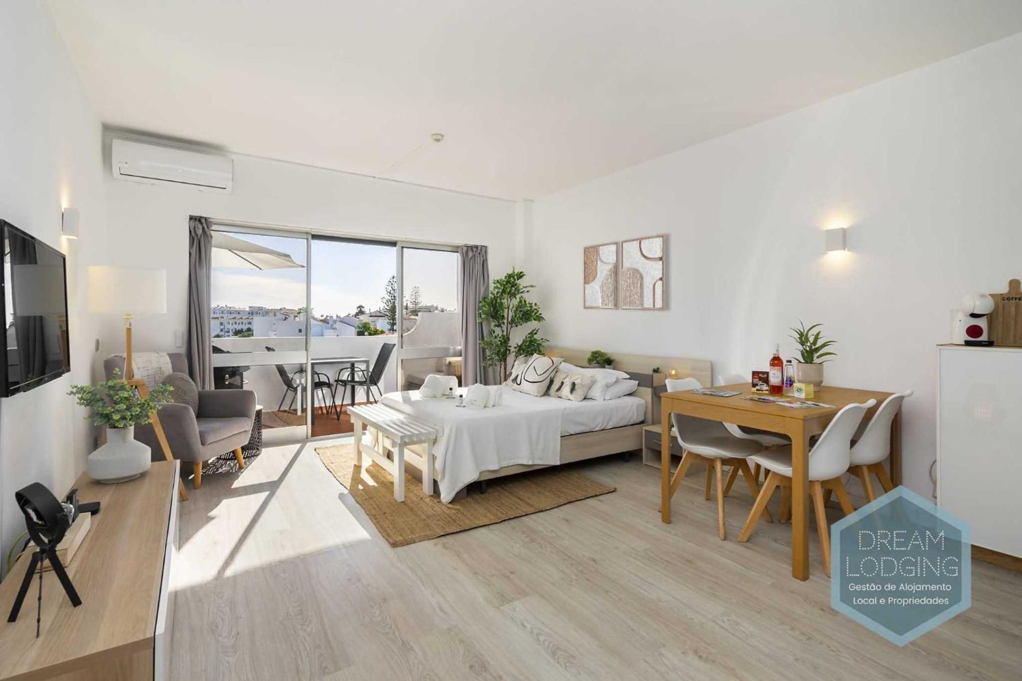 Appartement Moai Dream *