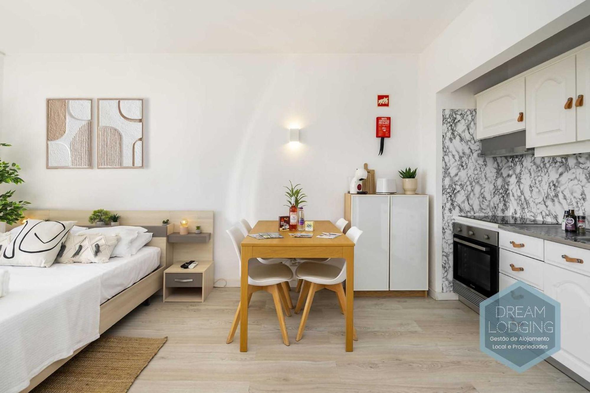 Moai Dream Appartement