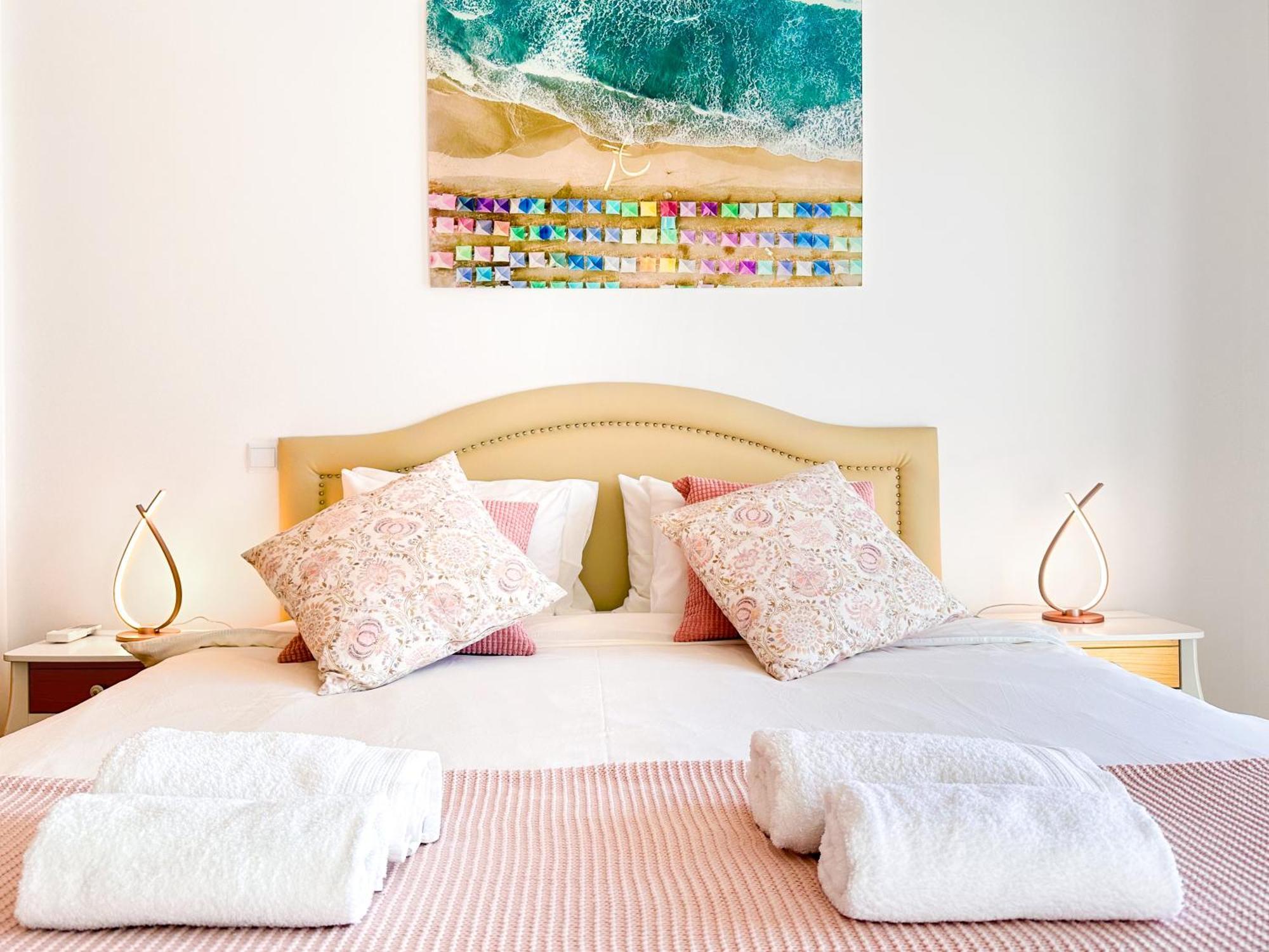 Albufeiraorada Gem By Be Cherish Albufeira