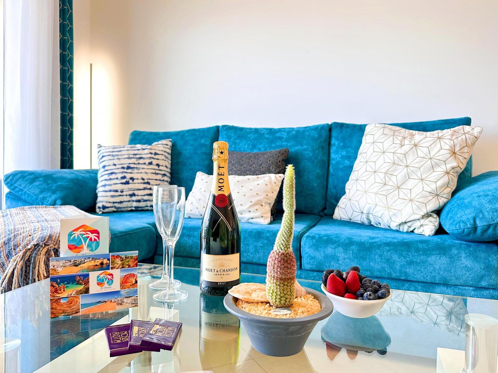 Albufeiraorada Gem By Be Cherish Appartement *
