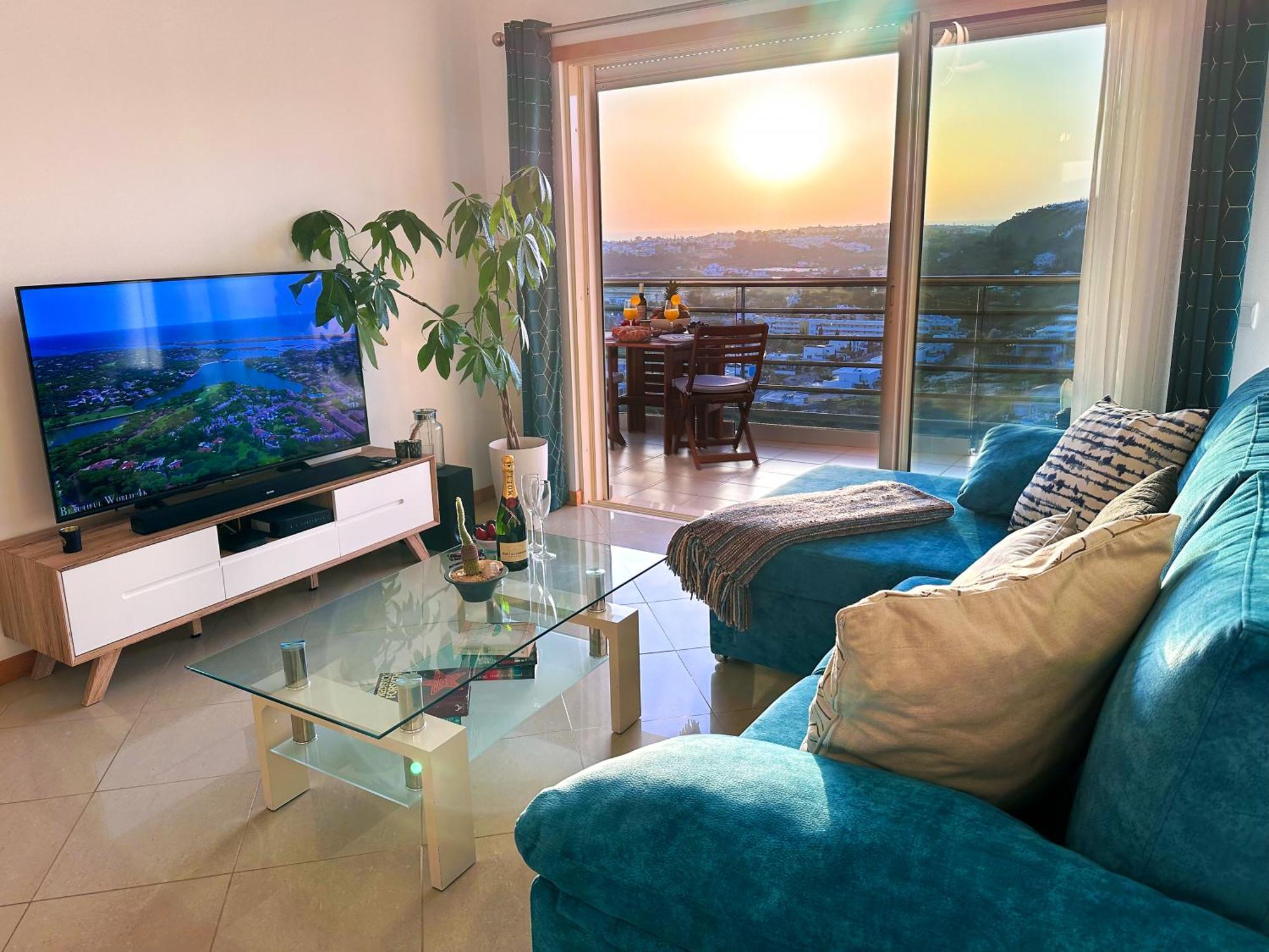 Appartement Albufeiraorada Gem By Be Cherish Albufeira