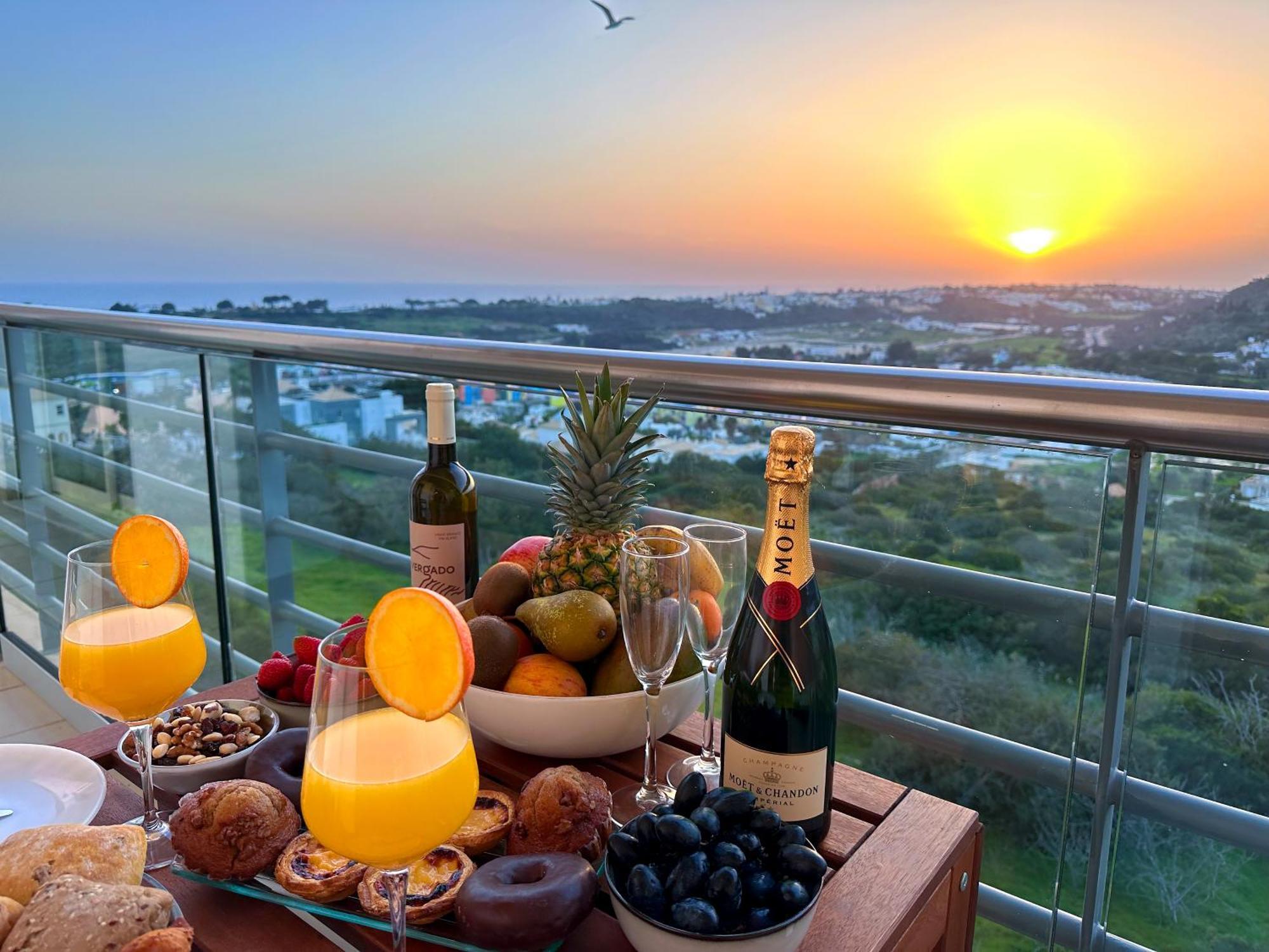 Appartement Albufeiraorada Gem By Be Cherish Albufeira