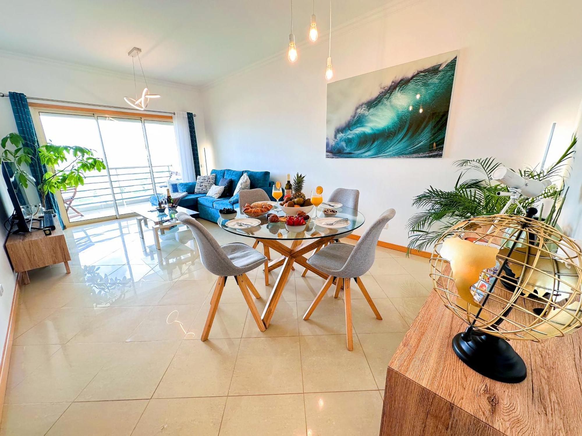 Appartement Albufeiraorada Gem By Be Cherish