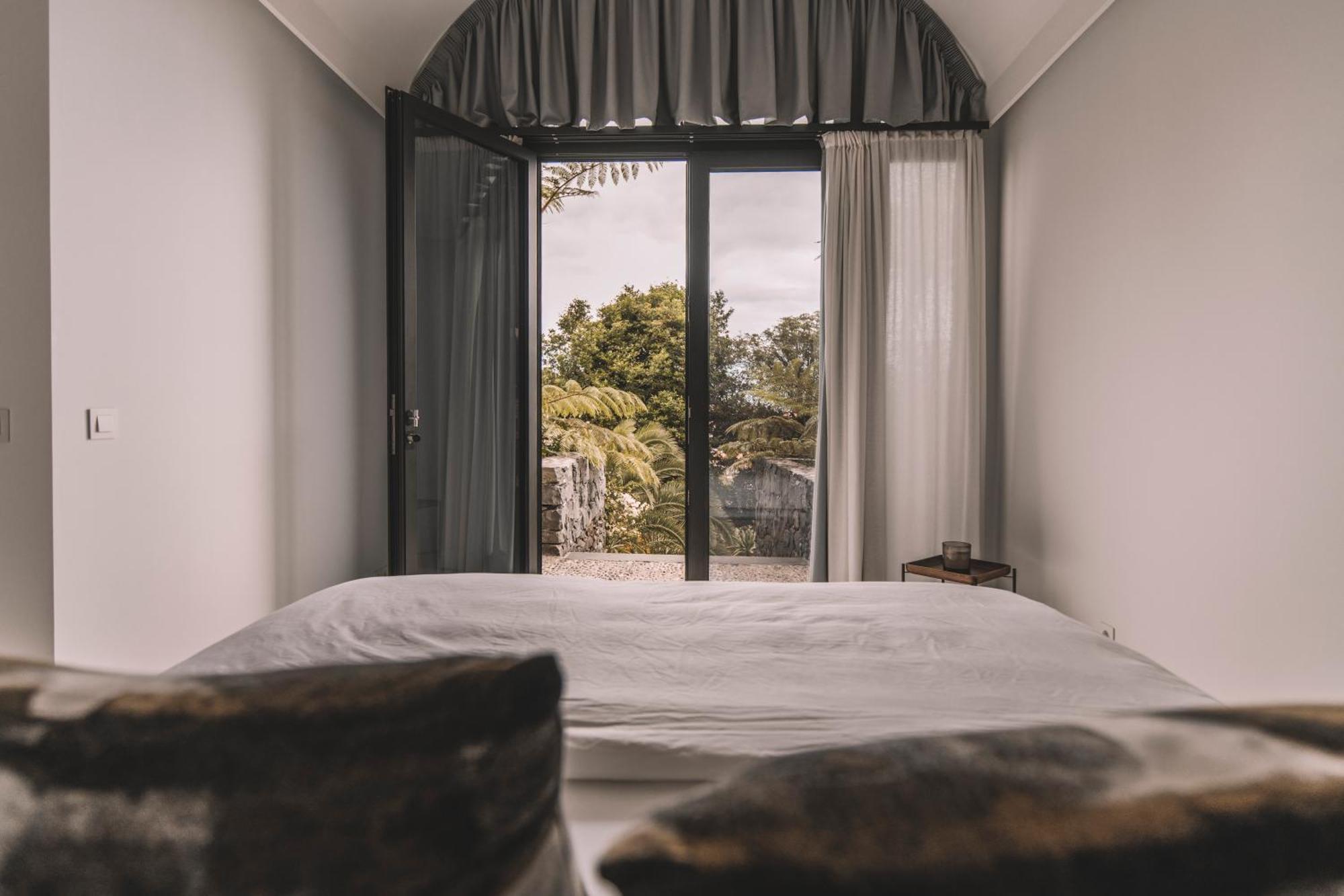 Quinta Torrinha Funchal (Madeira)