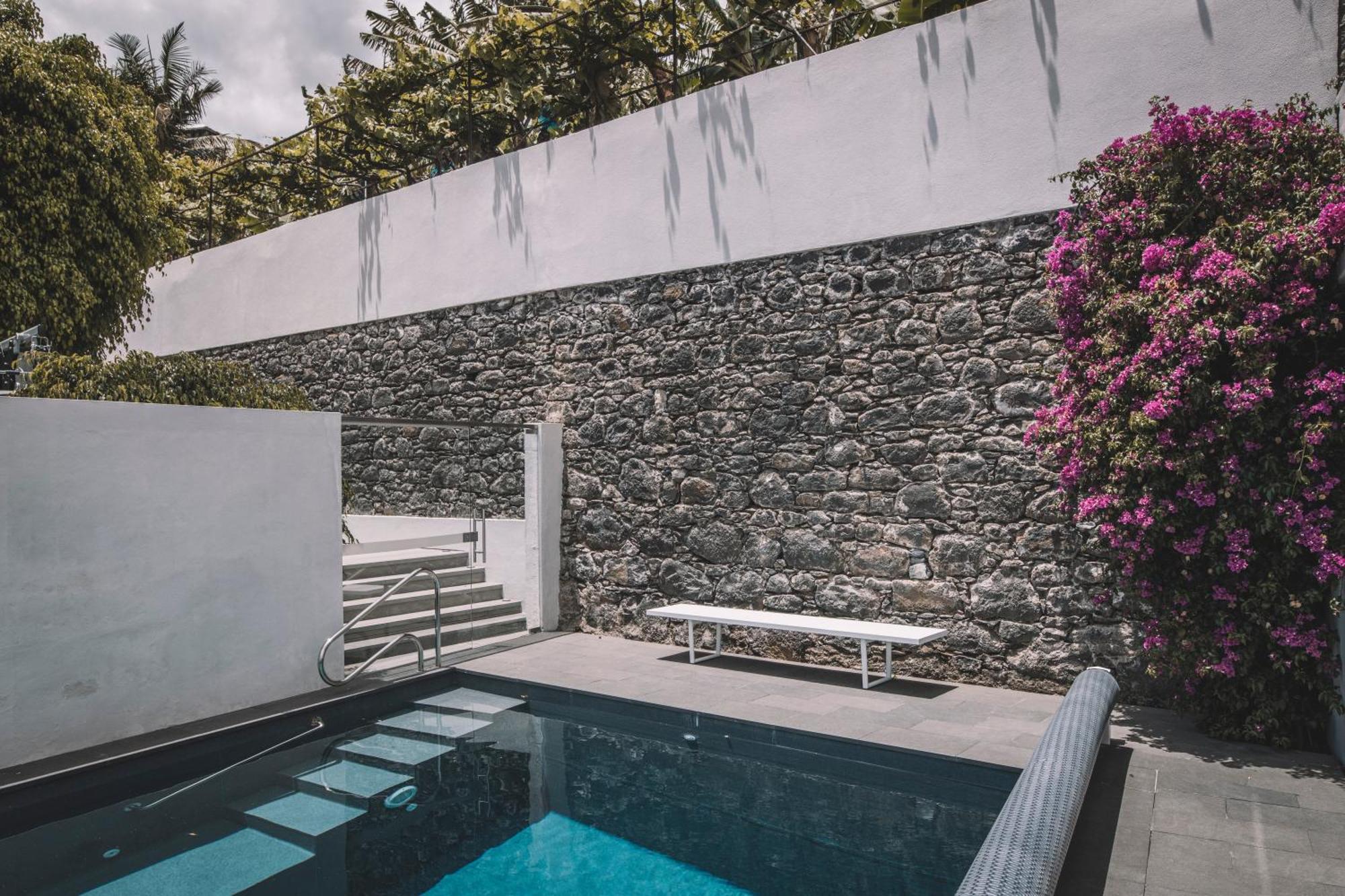 Quinta Torrinha Funchal (Madeira)