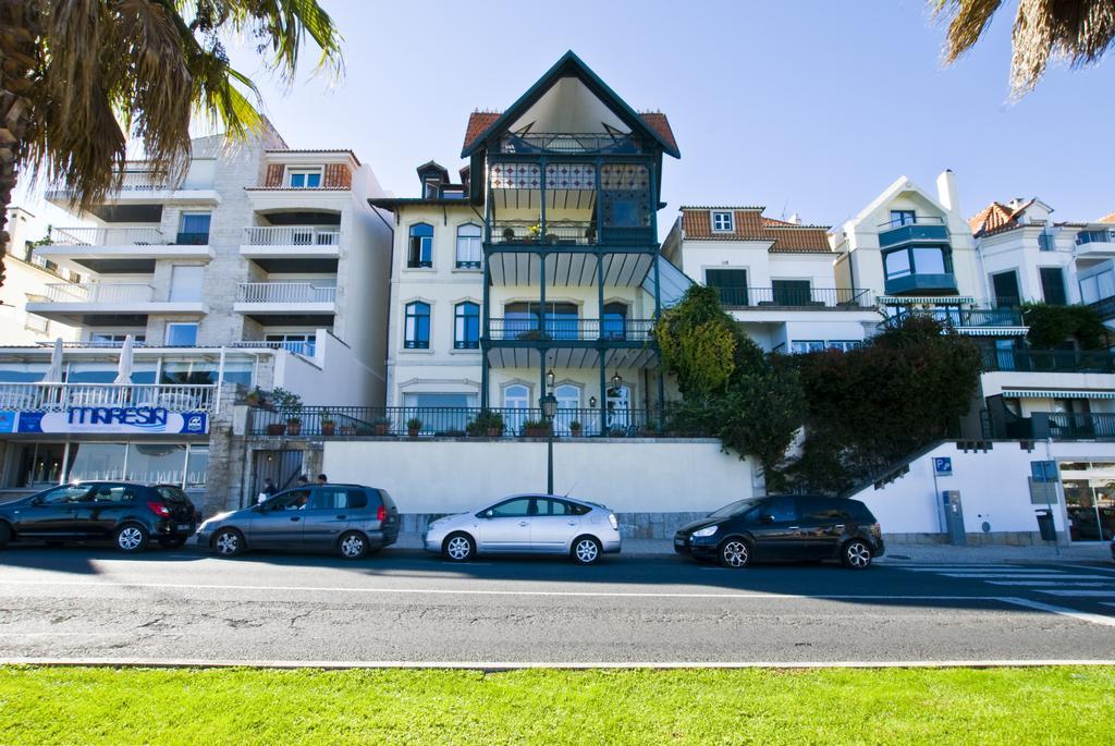 Front Sea Bay View