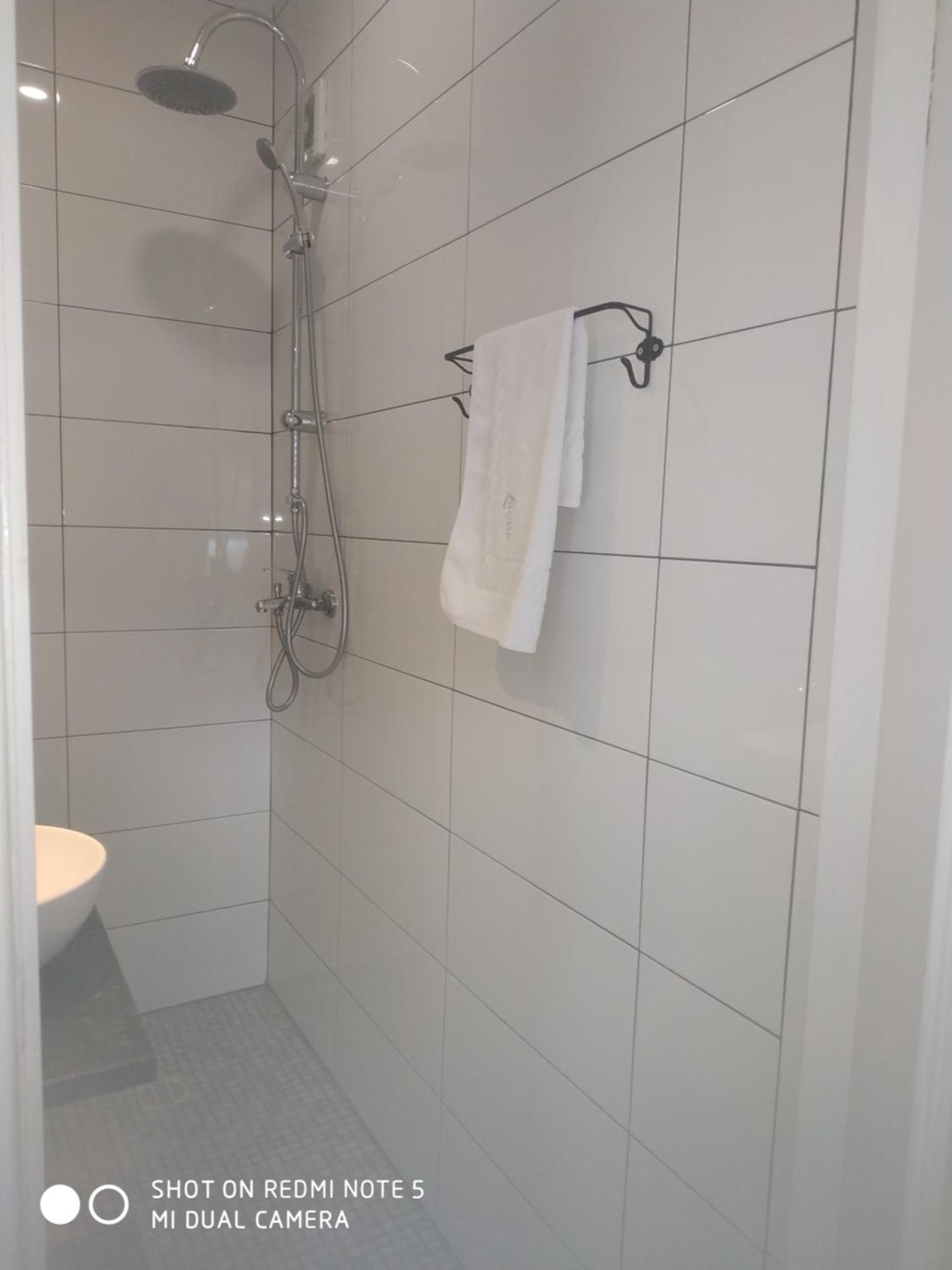 Guest house Lacus Ocean