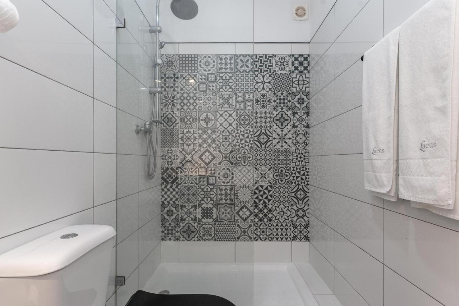 Lacus Ocean Guest house
