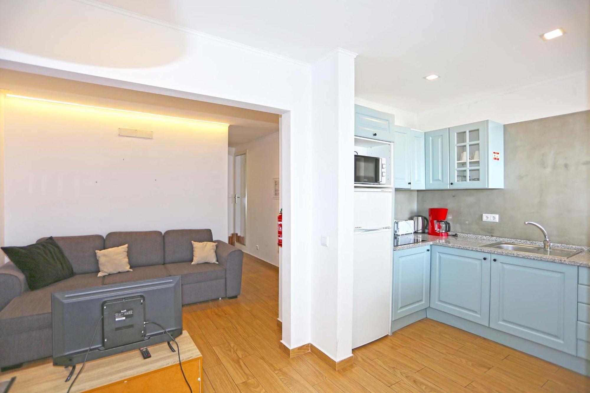 Apartment Tamar Lagos