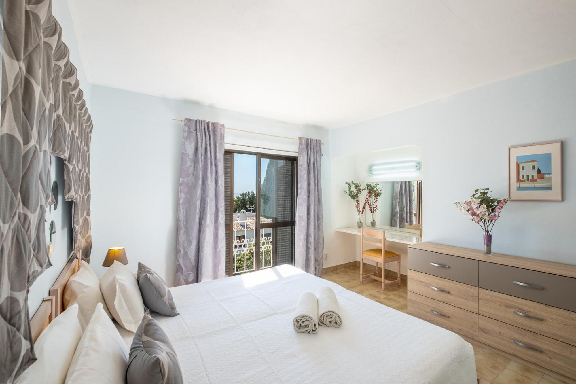 Carolina Sea Apartment Albufeira