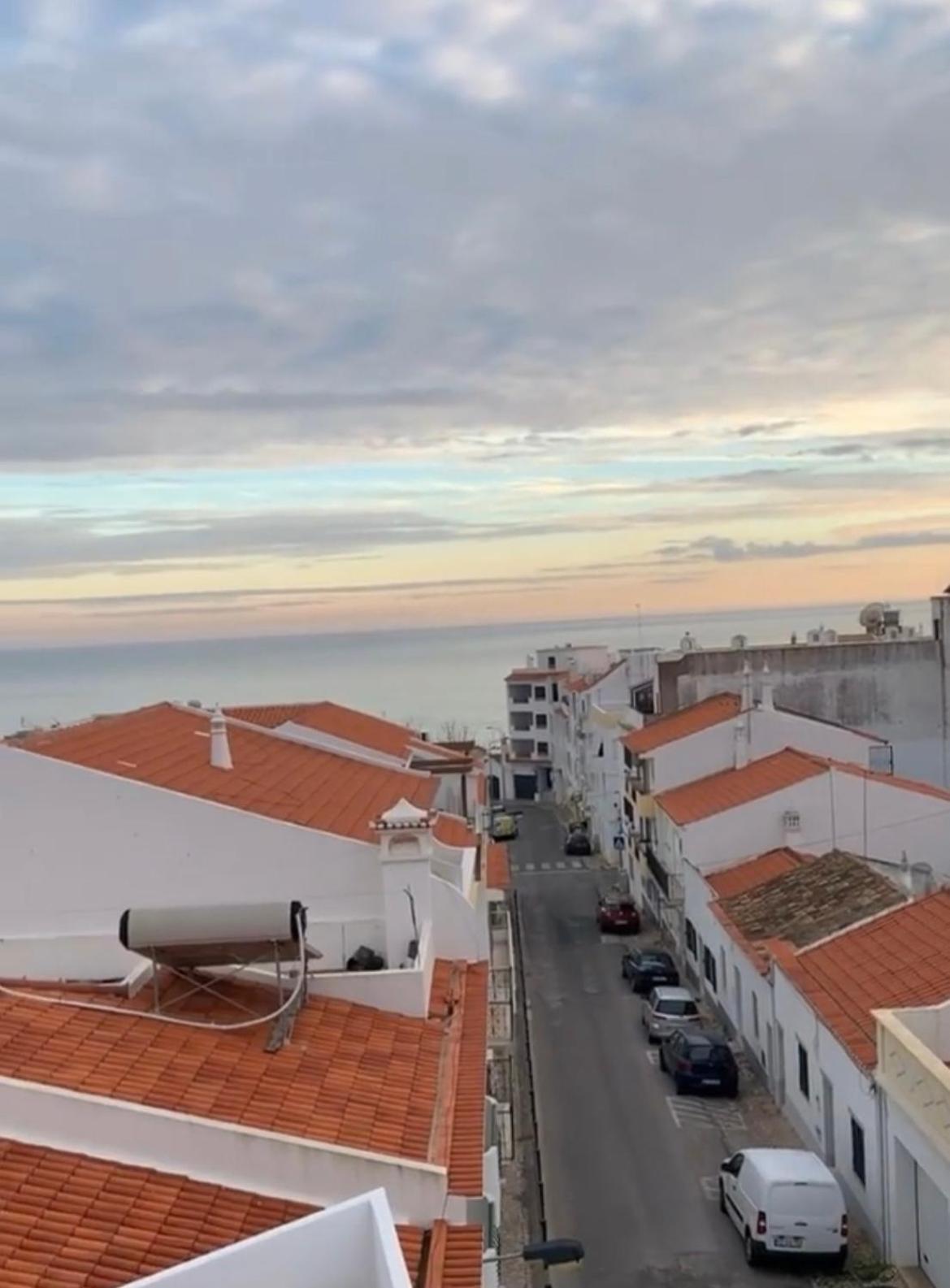 Olimar Sea View * Albufeira