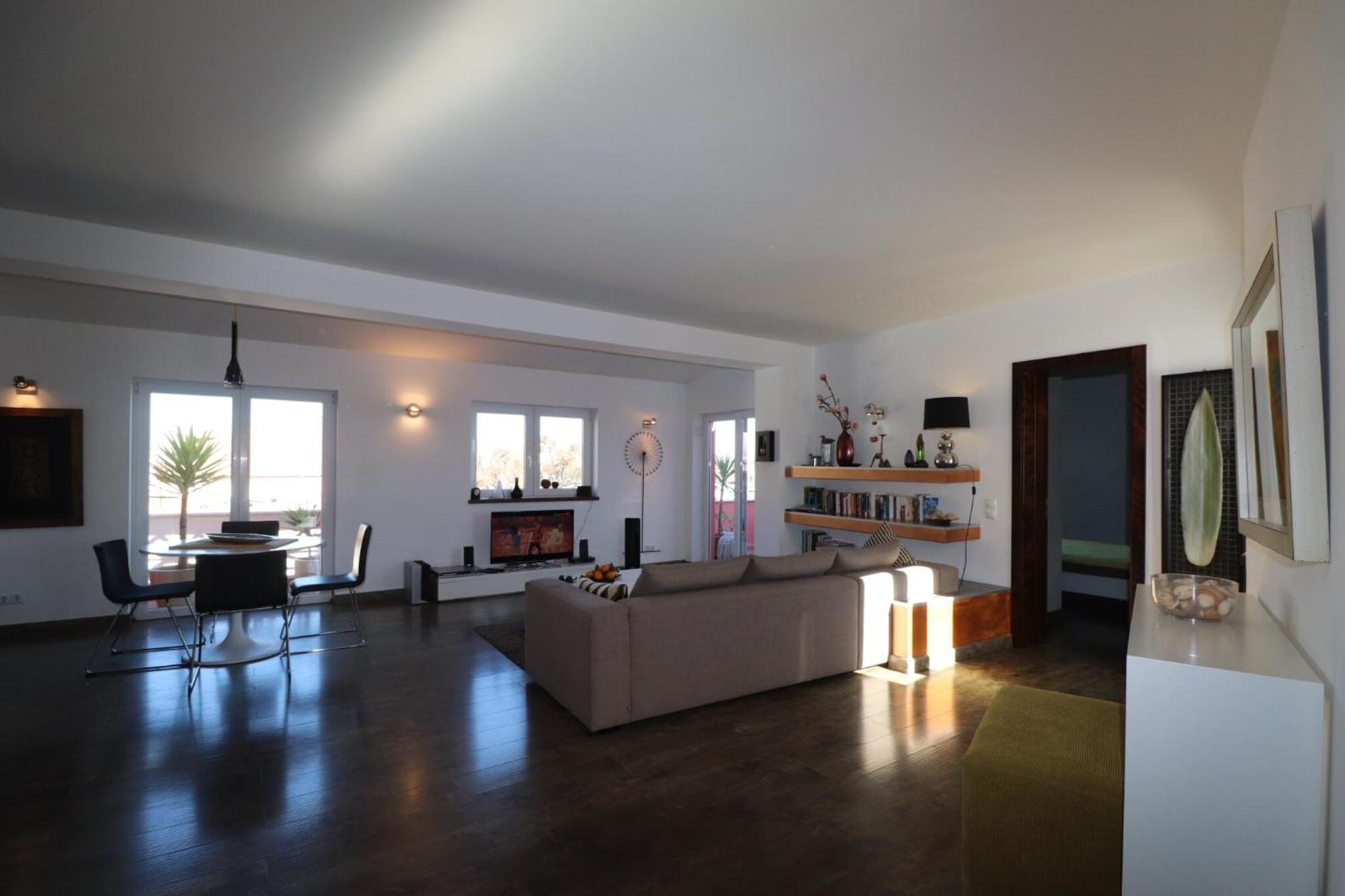 Apartamento Vista Marina Lagos