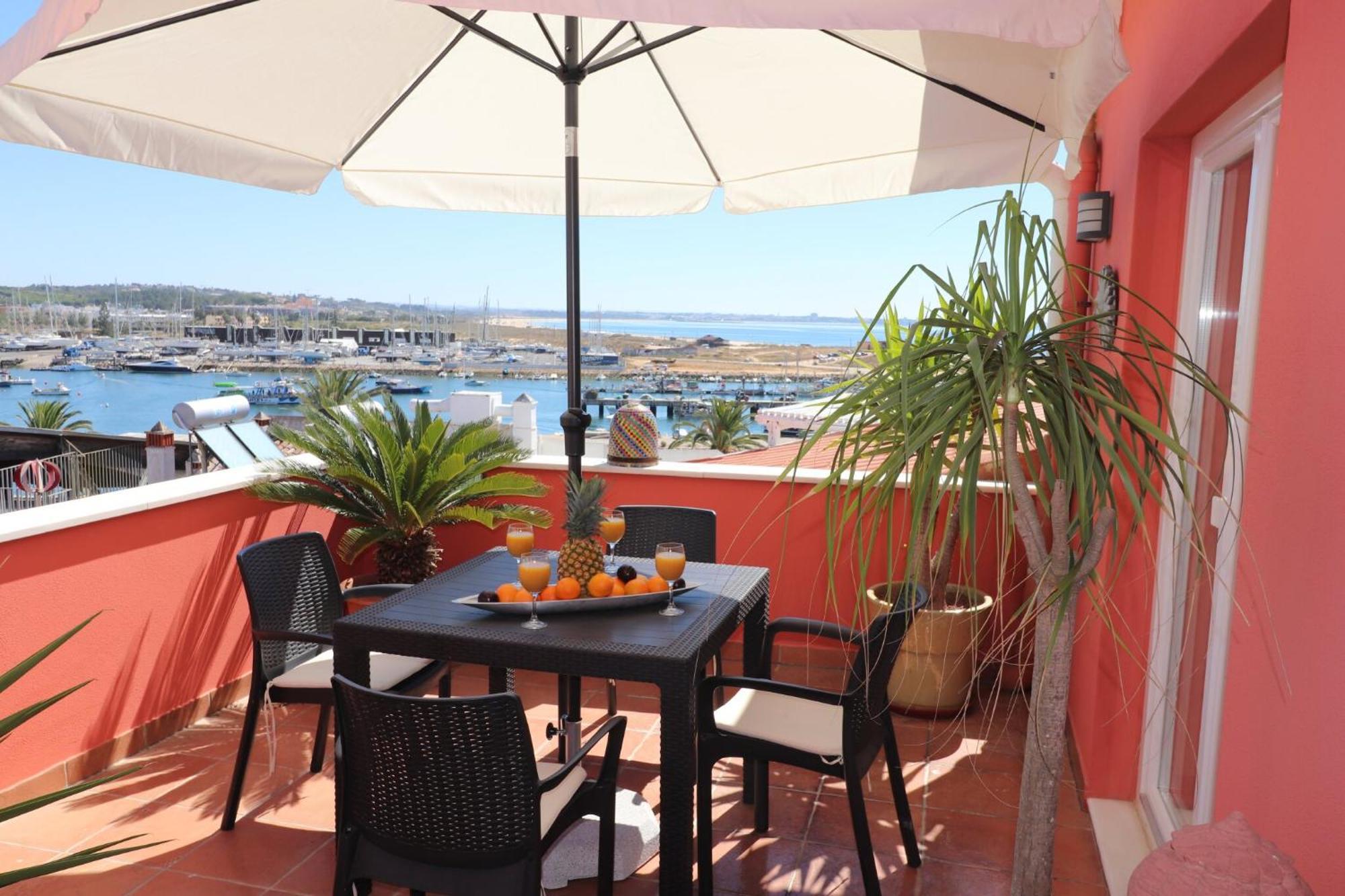 Vista Marina Apartamento Lagos