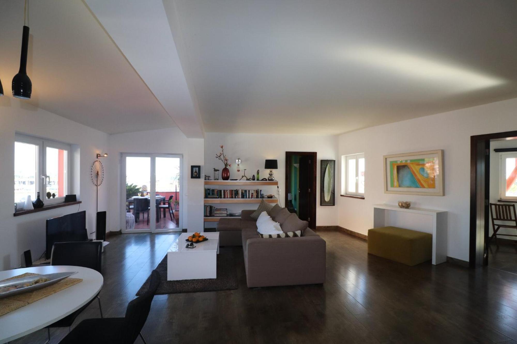 Apartamento Vista Marina Lagos