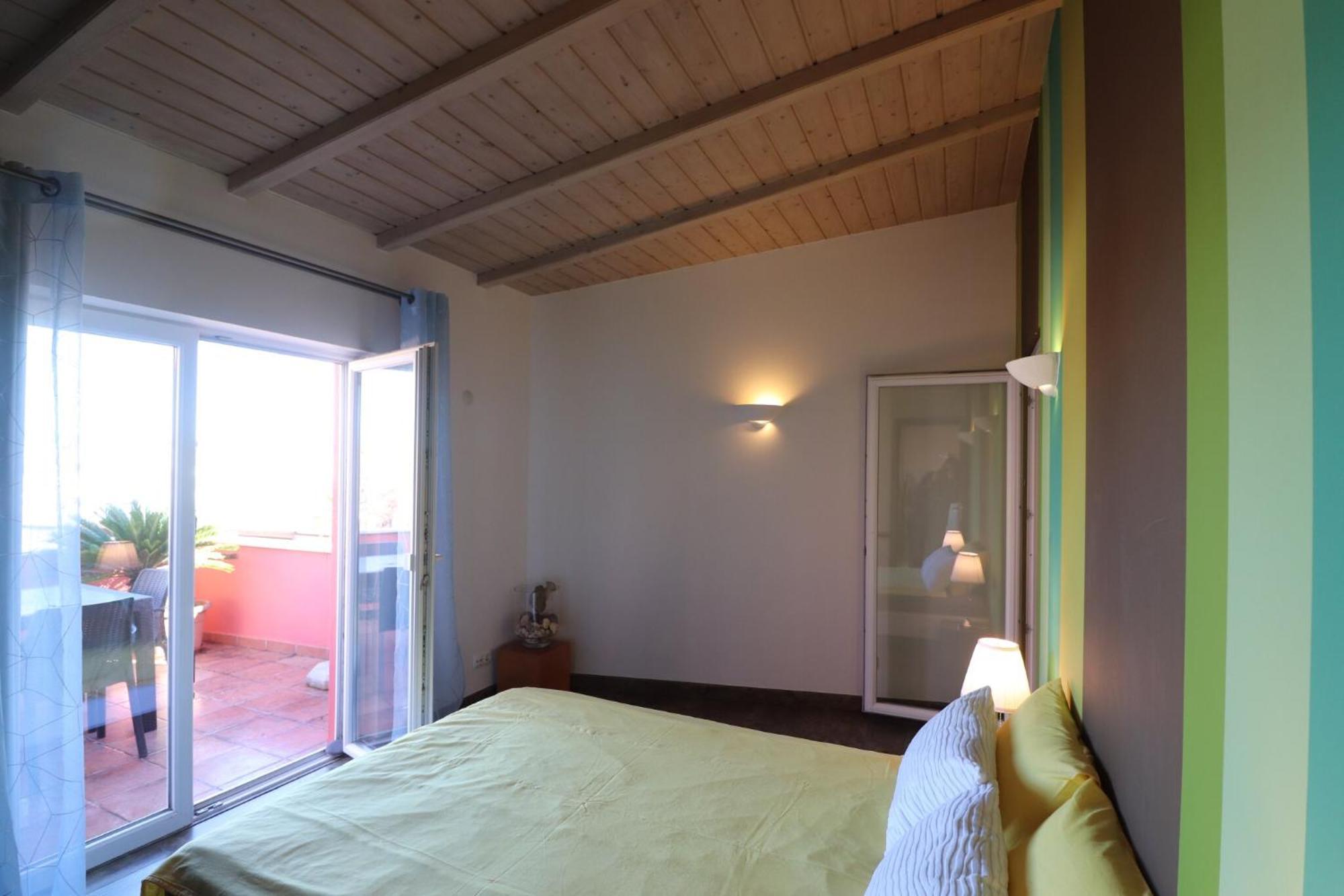 Apartamento Vista Marina