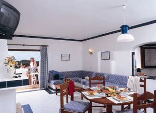 3hb Falesia Mar Aparthotel Albufeira