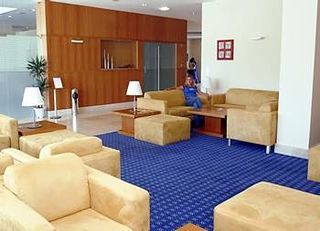 Campo de férias Vilanova 3*