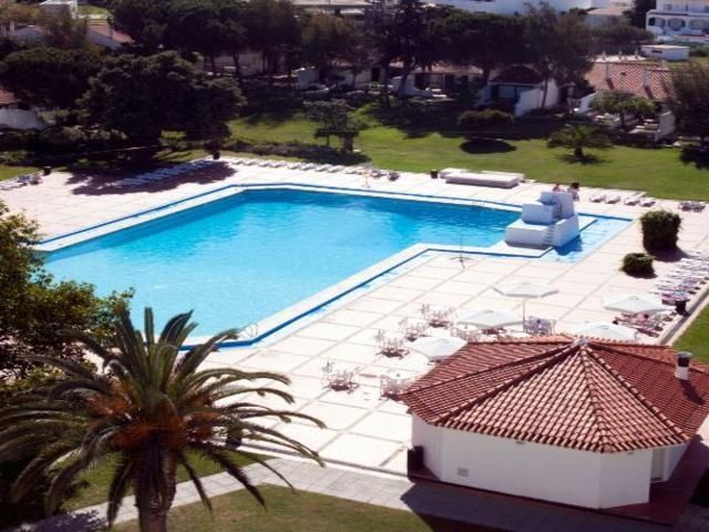 Campo de férias Vilanova 3*