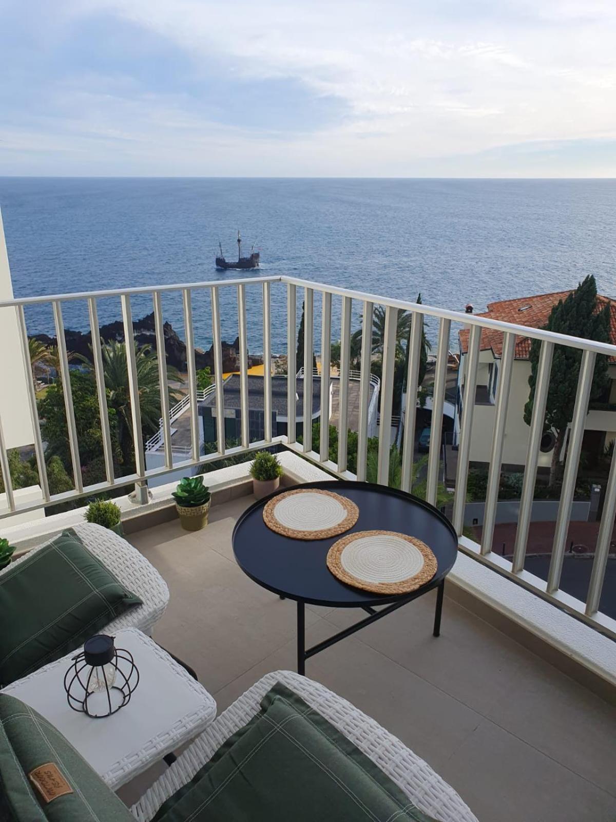 Do Mar - Pikis Flat Apartamento *