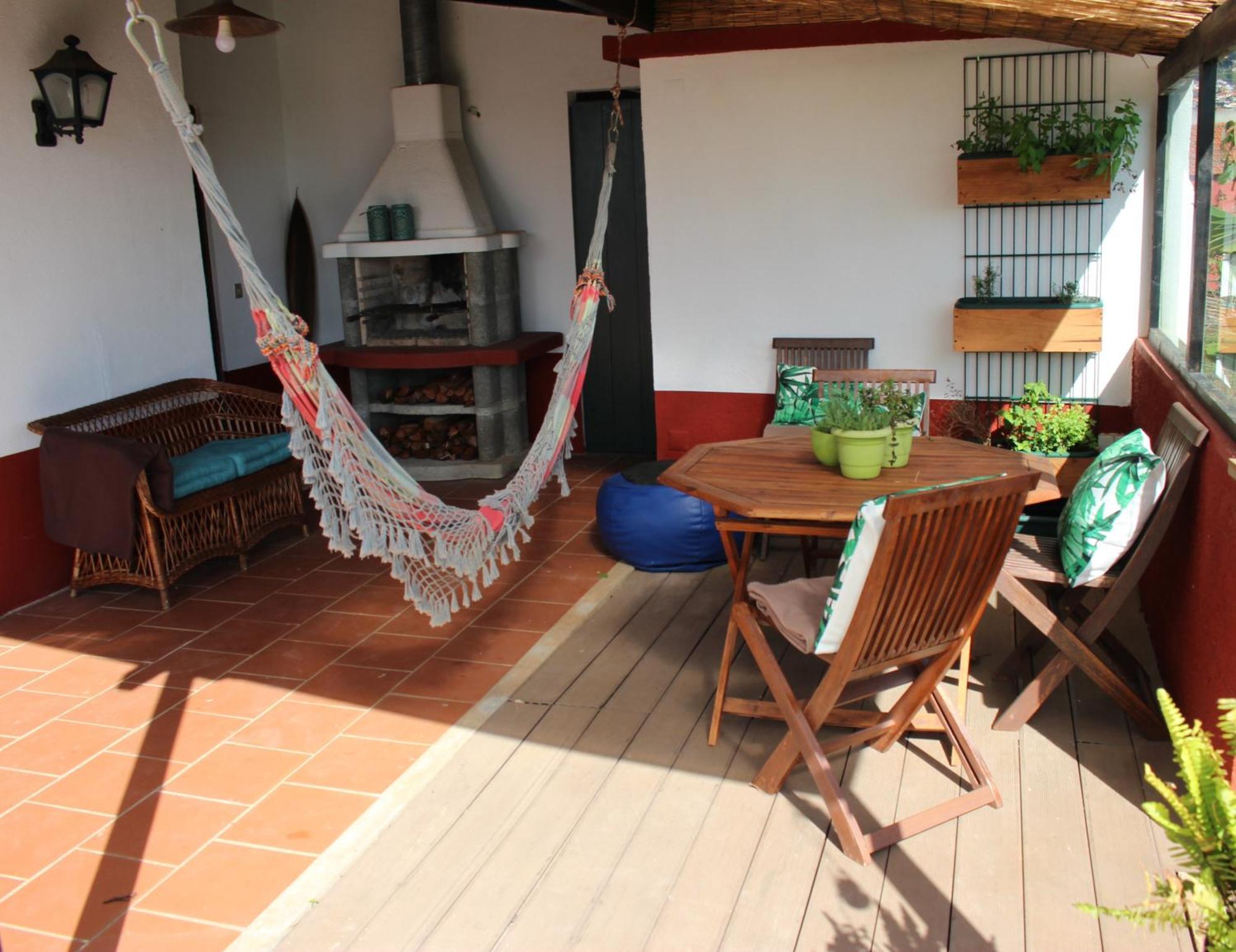 Appartement - Silvestre House *