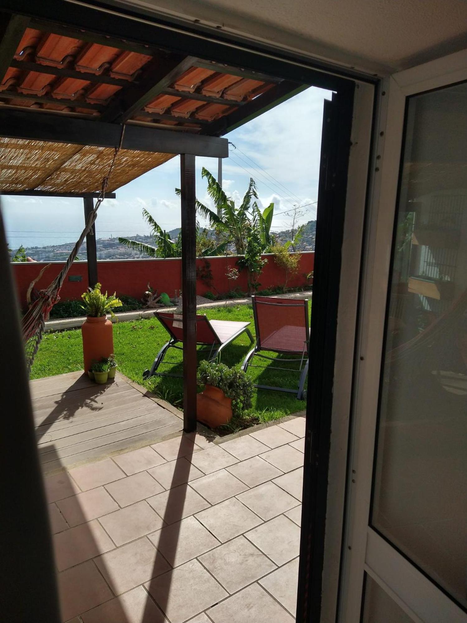 Appartement - Silvestre House *