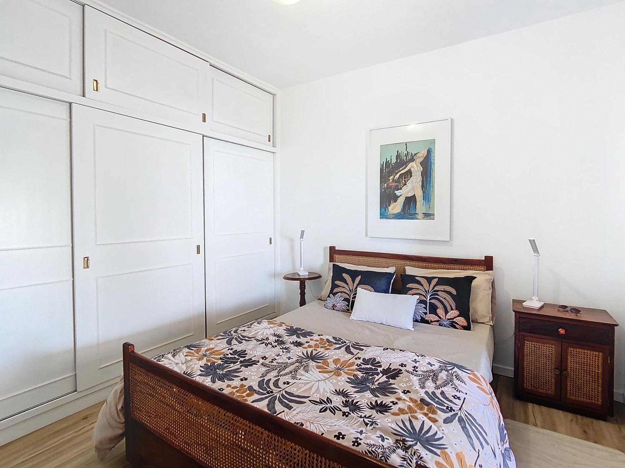 Appartement - Silvestre House